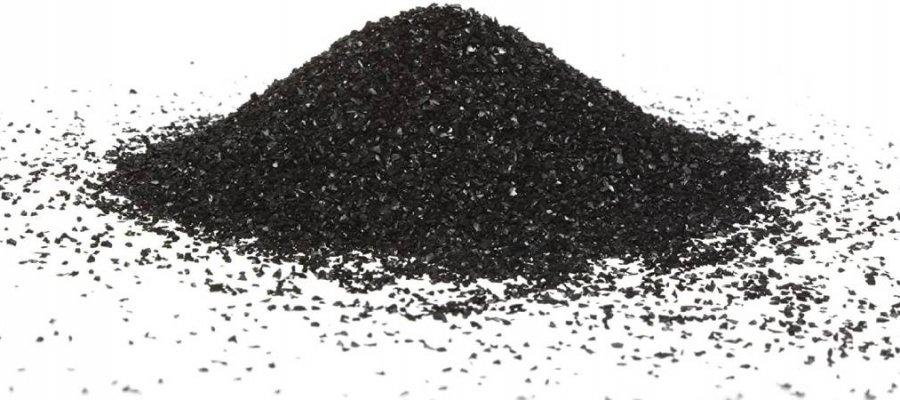 Aktif Karbon Activated Carbon